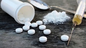 Tội chiếm đoạt chất ma túy bị xử lý thế nào?