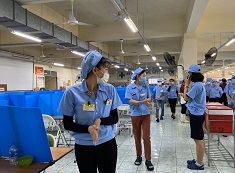 Ngừng việc do Covid-19, có được hưởng lương không?