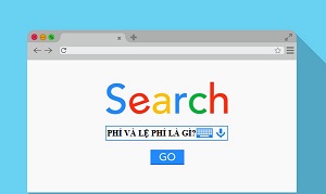Phí và Lệ phí là gì? Hướng dẫn cách phân biệt