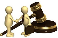 Hậu quả giao dịch dân sự không có quyền đại diện 