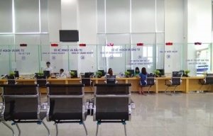 Cách tra cứu phòng đăng ký kinh doanh các tỉnh, thành phố