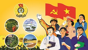 Doanh nghiệp có bắt buộc thành lập công đoàn không?