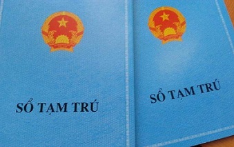 Thủ tục đăng ký tạm trú