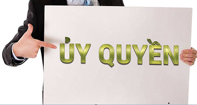 Quy định về ủy quyền đăng ký doanh nghiệp
