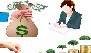 Mẫu hợp đồng góp vốn đầu tư