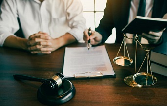 Quy định về lấy lời khai người làm chứng