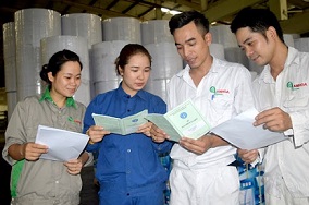 Trách nhiệm đóng bảo hiểm xã hội cho người lao động 