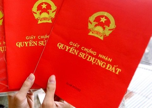 Thủ tục chuyển đất thương mại, dịch vụ sang đất ở 