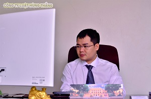 Công ty Luật là gì?